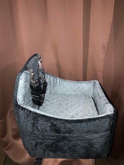 Dog Booster Car Seat