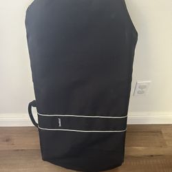 Baby Bjorn Bouncer and Carry Bag