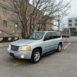 2007 GMC Envoy