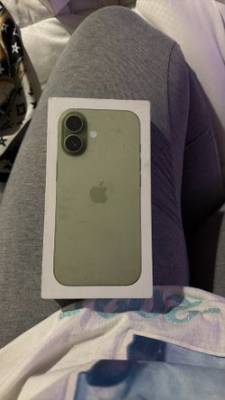 iPhone 17 Pro Max Mint Green