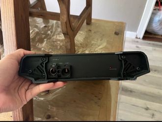Sub package