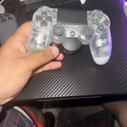PS4 Controller 