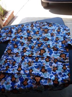 Urban Ice Bape Style T
