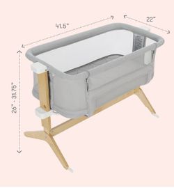 Baby Bassinet