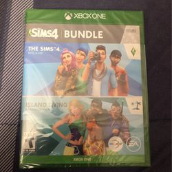The Sims 4: Bundle