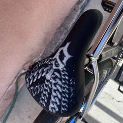 Bike Seat 