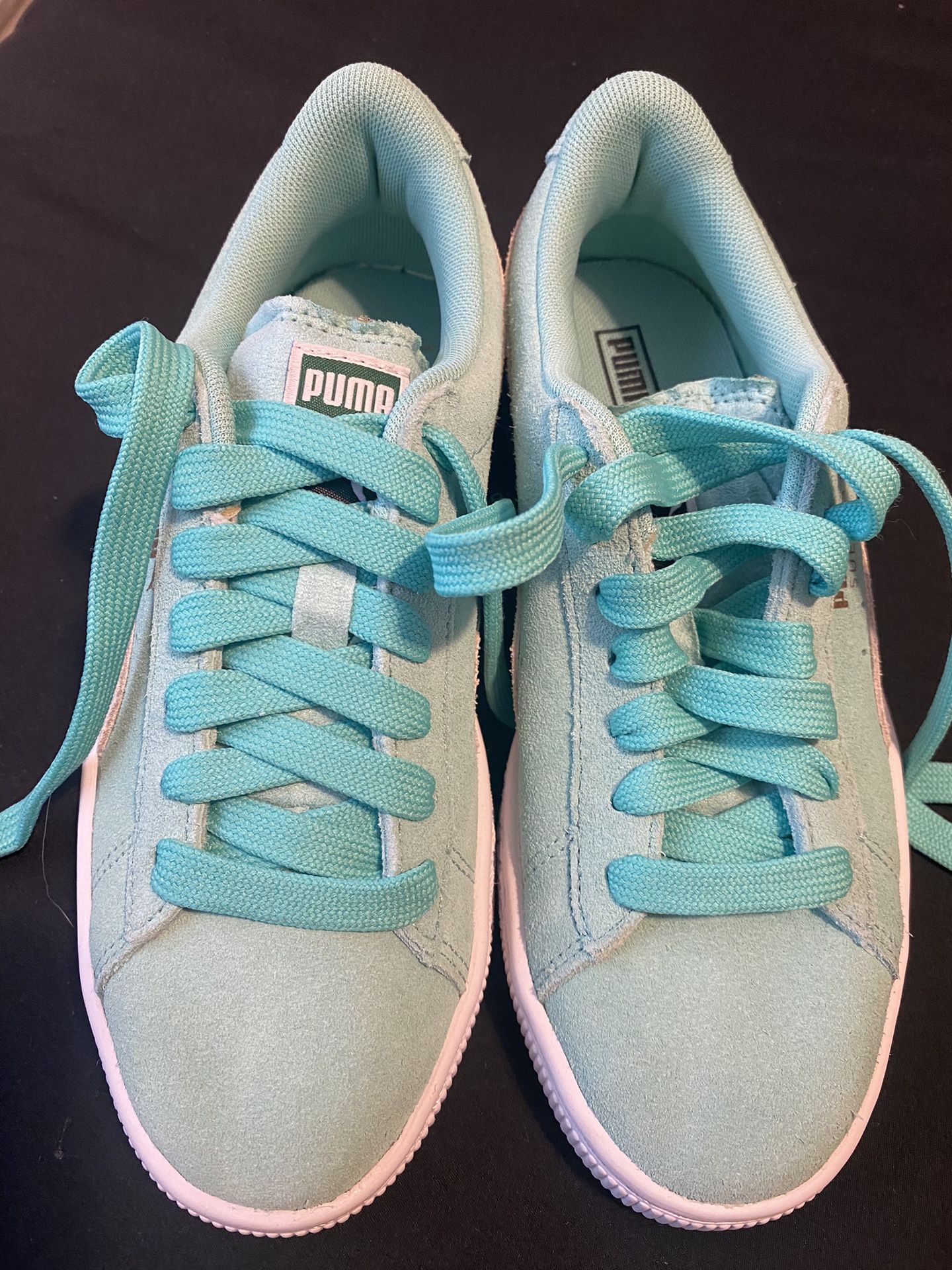 Puma Shoes