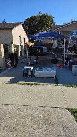 Everything for Sale