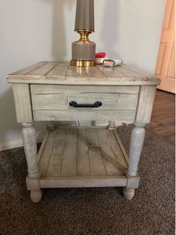 Night stand