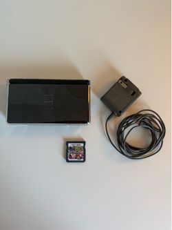 Nintendo ds