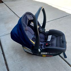 Car Seat-Infant Carrier