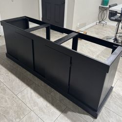 125 Gallon Fish Tank Stand