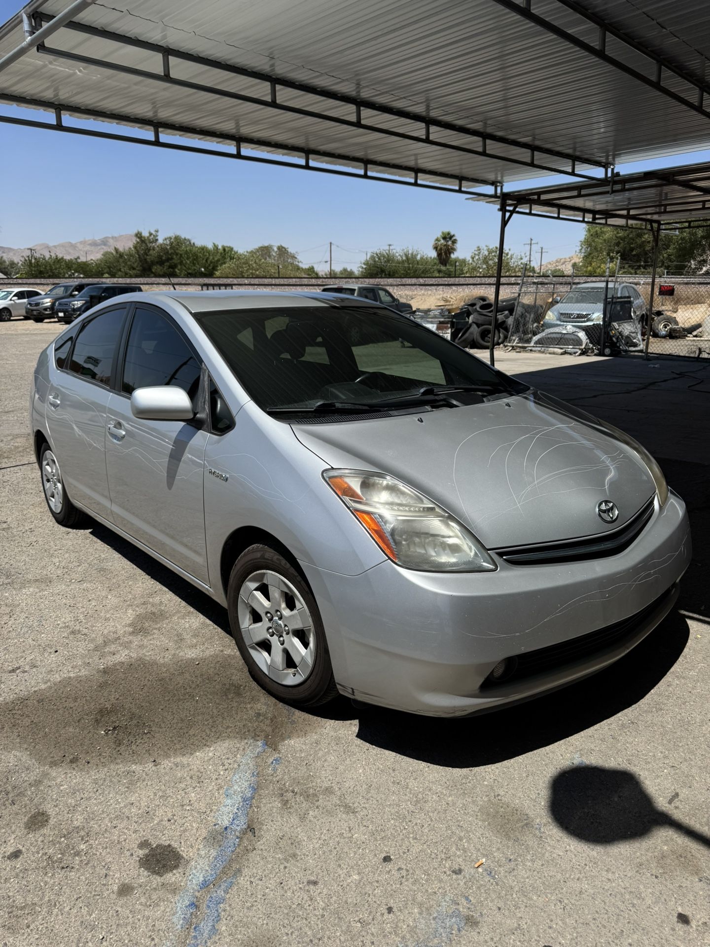 2008 Toyota Prius