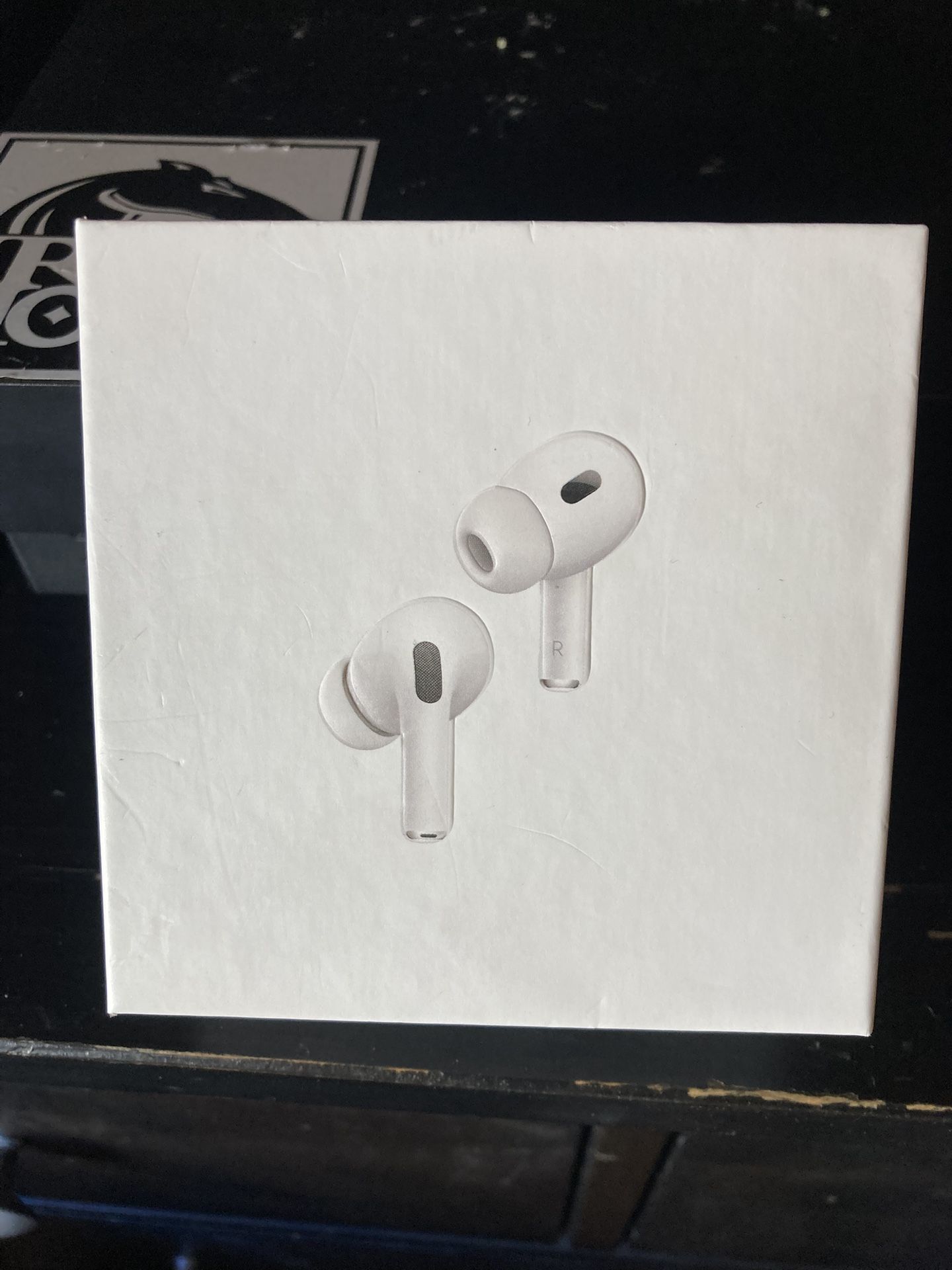 Air Pod 2nd Gen