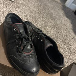 Gucci Woman’s Shoe Size 38 1/2 (US 8.5/9)