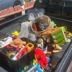 Kids Toys 