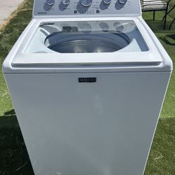 Lavadora Maytag EXTRA POWER