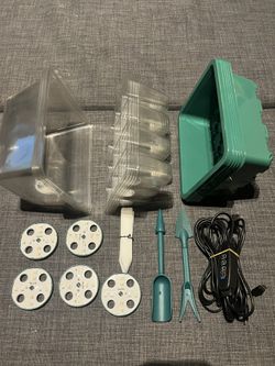 Plant Starter Kit
