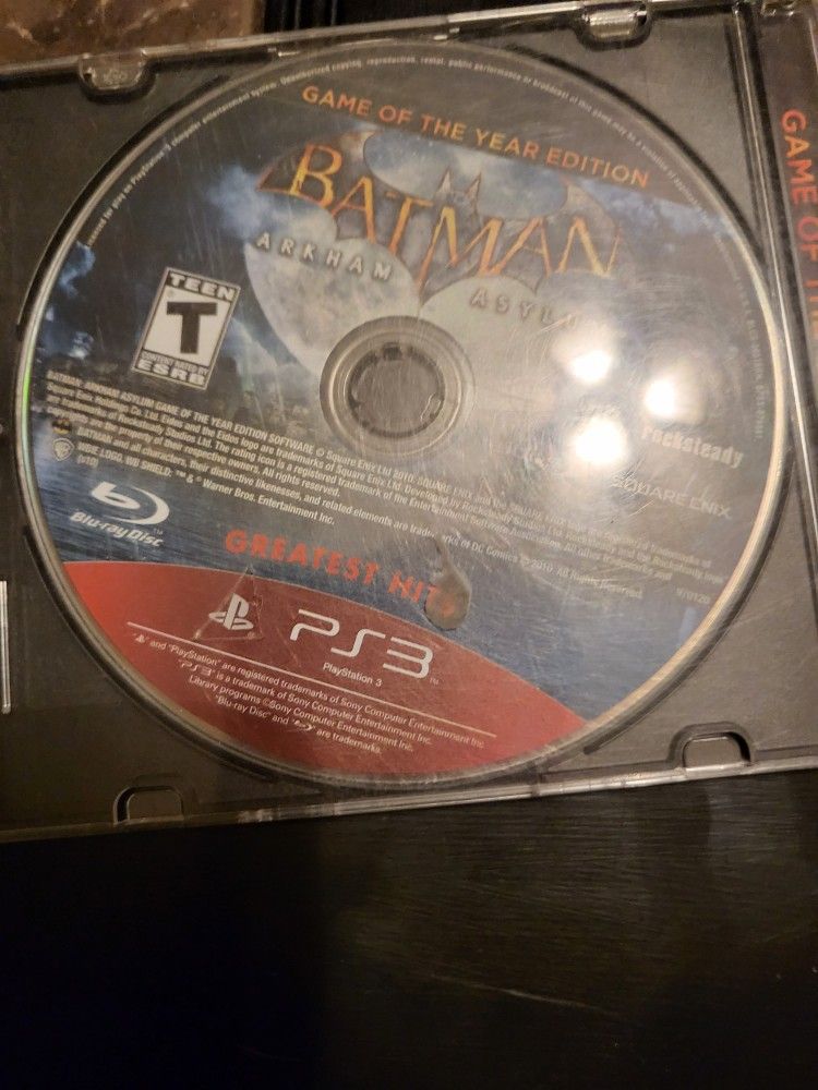 Batman