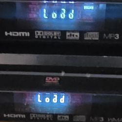 Denon dvd players model dvd-1920