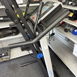 weslo treadmill 