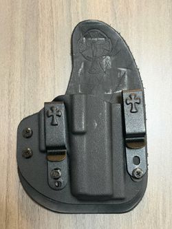 CROSS BREED HOLSTER