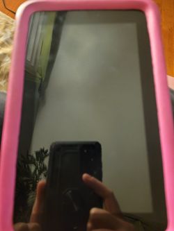 Amazon Free Time Tablet