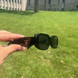 Prada Sunglasses