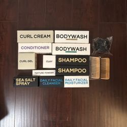 BASED Products