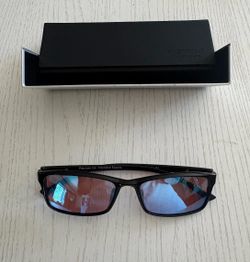 Colorblind glasses (red/green)