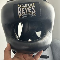 Boxing Gear