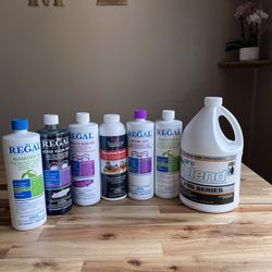 Pools/spa maintenance kit
