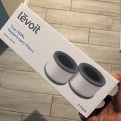 Brand New Replacement Air Filters