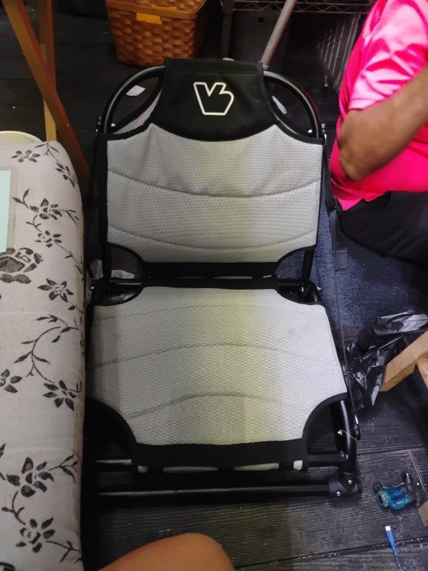Elevated Adjustable Kayak Seat Brand New With Tags