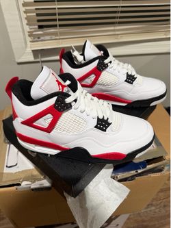 Jordan 4 Retro Size 8