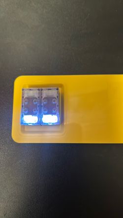 Lego smart bricks