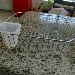 Dish Rack