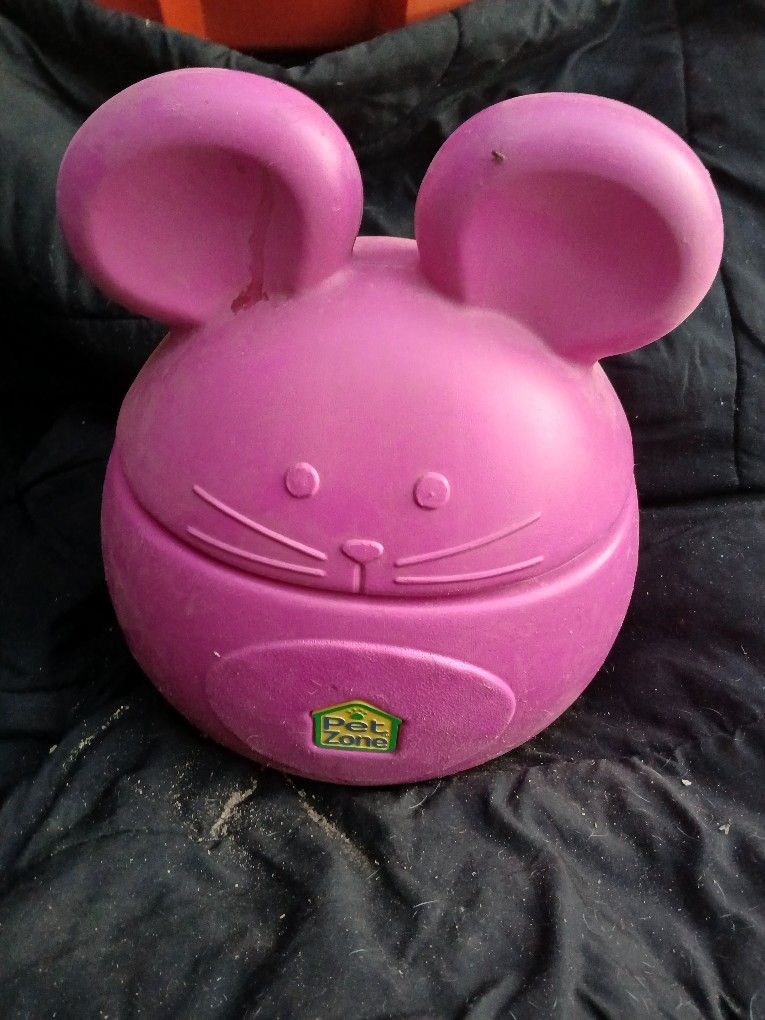 Pets Zone Toy Storage Container