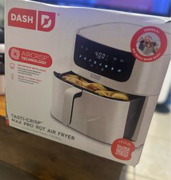 Air fryer