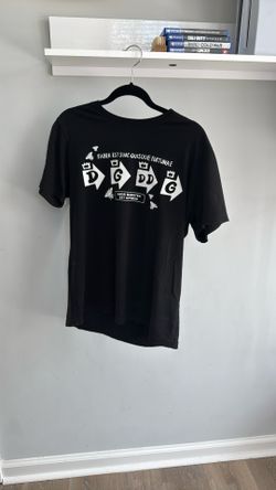 Dolce And Gabbana Tee