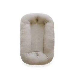 Snuggle Me Infant Lounger Organic Cotton