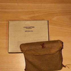Louie Vuitton Monogram Wallet
