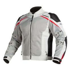 Sidic Alexi 2 Men's Touring Motorcycle Jacket All Weather