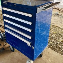 Kennedy ~ * 6-Drawer 26″ Mechanics’ Chest