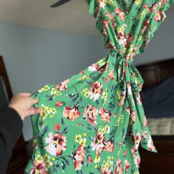 Lauren by Ralph Lauren Dress 