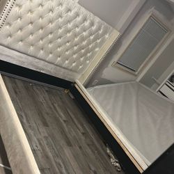 Bed Frame