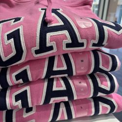 Gap Hoodies 