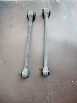 Sway bar links rear. Jeep Grand Cherokee for lift