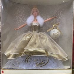 Vintage Barbie set Of 6 