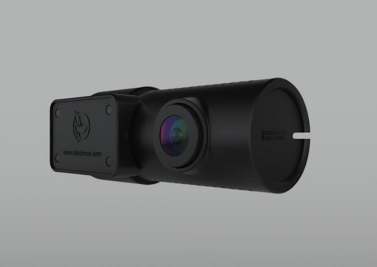 Blackvue Camera